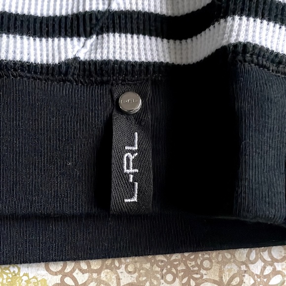 Ralph Lauren Woman’s Petite Active Pullover Hoodie - Picture 3 of 6